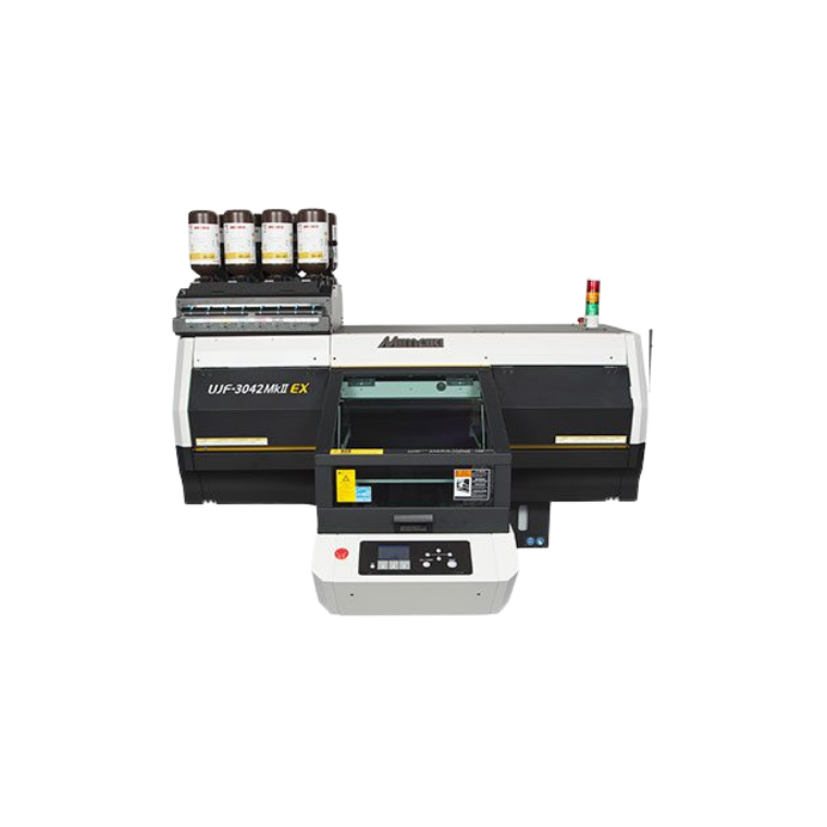 Impressora UV UJF-3042MKII