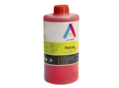 Tinta Hexxa<br>Solvente