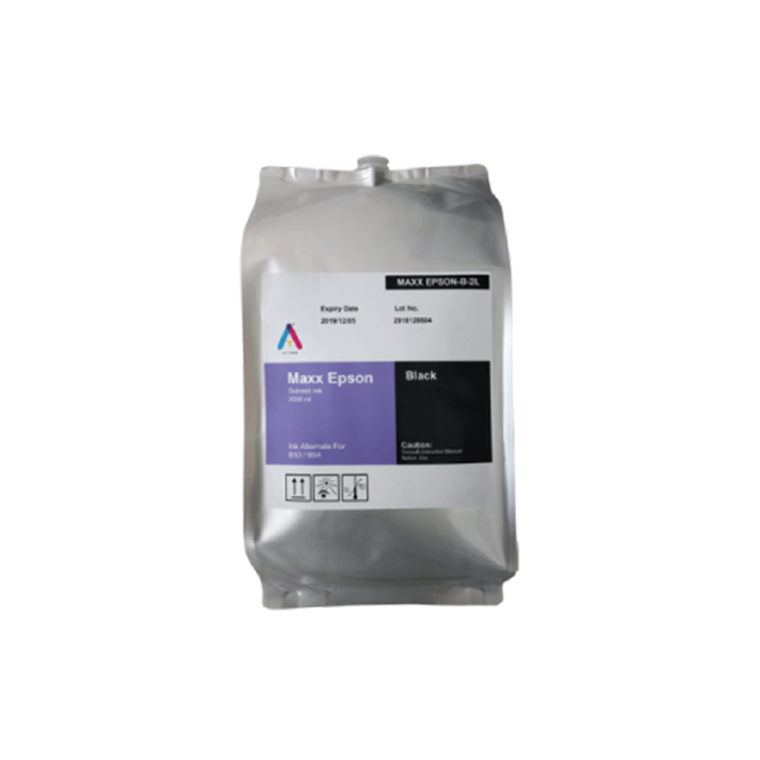 Tinta BS4<br>Eco Solvente